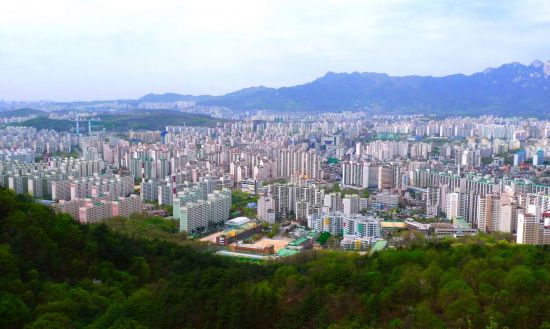 노원구, 탄소중립 선도도시 1차 대상지 선정...서울 자치구 유일