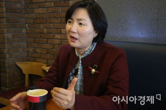 [단독 인터뷰]‘성폭력 피해 폭로’ 남정숙 “피해자가 피해자한테 도와달라하는 곳이 우리나라”