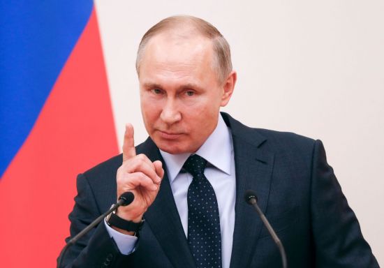 가상통화 다단계 사기라던 러시아, "7월까지 합법화할 것"