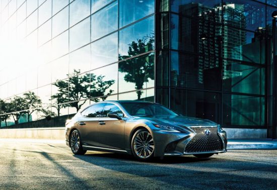 렉서스, 봄맞이 ‘프레시 에어 위크’ 전국 시승회 실시