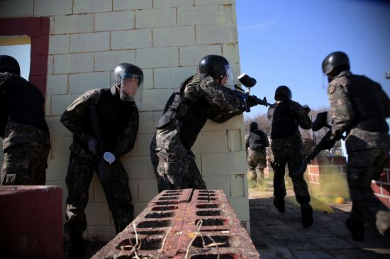 [양낙규의 Defence Club]오늘부터 예비군훈련… 서바이벌 직접 해보니