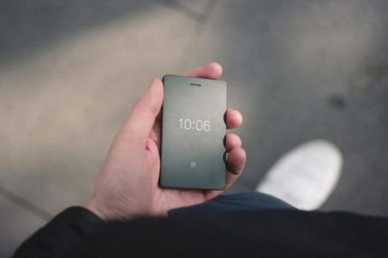 “SNS·뉴스 기능은 절대 없다”…라이트폰 2탄 나온다