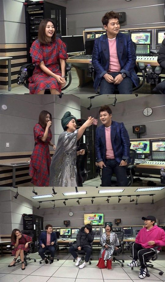 ‘나혼자 산다’ 전현무♥한혜진 “여기 내 여자친구야”…비하인드 스토리 공개