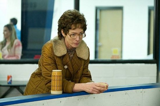 '아이, 토냐' 앨리슨 제니, 아카데미 여우조연상 수상