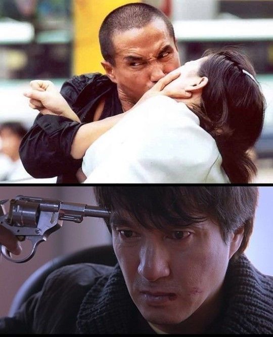 영화 '나쁜남자' 김기덕-조재현과 작업한 서원 "촬영장서 나는 거의 자폐…영혼 다쳤다" 과거 고백