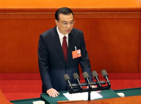 中 오늘 최대정치행사 양회 개막…관전포인트는?