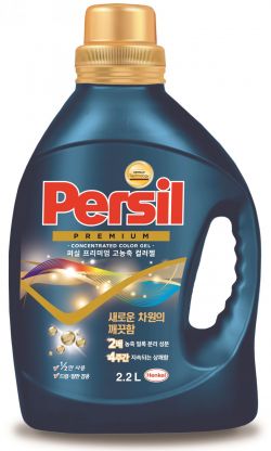 피튀기는 세제시장…고농축·시트형 경쟁 본격화