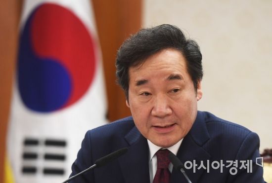 李총리 "대한민국 지속발전은 결국 '과학기술'"