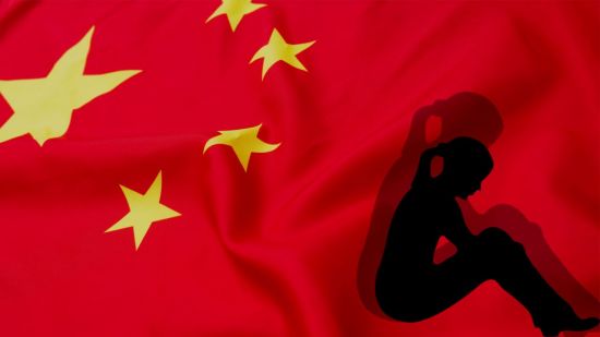 ‘14억 인구’ 중국, 미투 운동에 침묵하는 이유 (영상)