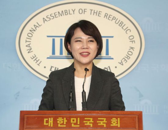전현희, 서울시장 불출마 선언…"선당후사와 책임"
