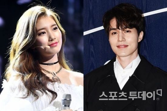 '수지와 열애' 이동욱, 과거 방송서 밝힌 키스 유발 노하우 재조명