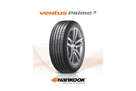 한국타이어, 포드 신형 CUV 포커스액티브에 신차 타이어 공급