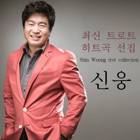트로트 가수 신웅, 성폭력 혐의로 기소의견 송치…"죄값 치르시길"