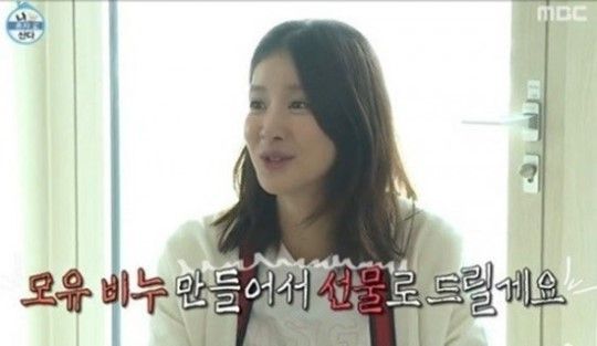이시영, 승리에 “모유 비누 주겠다”…네티즌, 성희롱인가 갑론을박