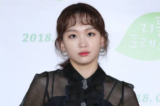 진기주, 배우 데뷔 전 ‘수습기자·대기업사원’ 이색 이력