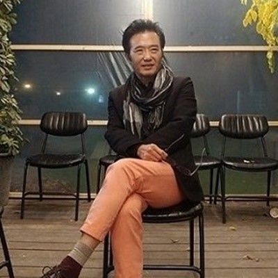 배우 조성규/사진=조성규 인스타그램