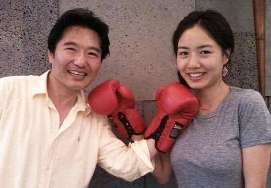 조성규, 과거 ‘짝’ 출연 여성에게 권투 글러브 선물?…“솔직히 난 그녀가 좋다”