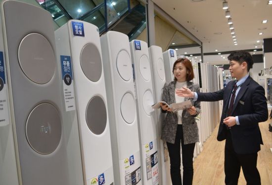 에어컨 최저가, 사기?…"설치 때 덤터기 주의"
