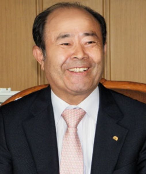 중흥건설 정창선 회장