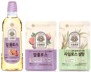 전쟁의 폐허 위에 국내 최초 설탕 공장 세운 CJ…차세대 감미료의 혁신 선도