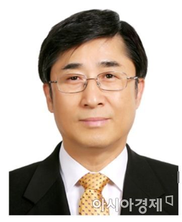 길재욱 한국거래소 코스닥시장위원장.