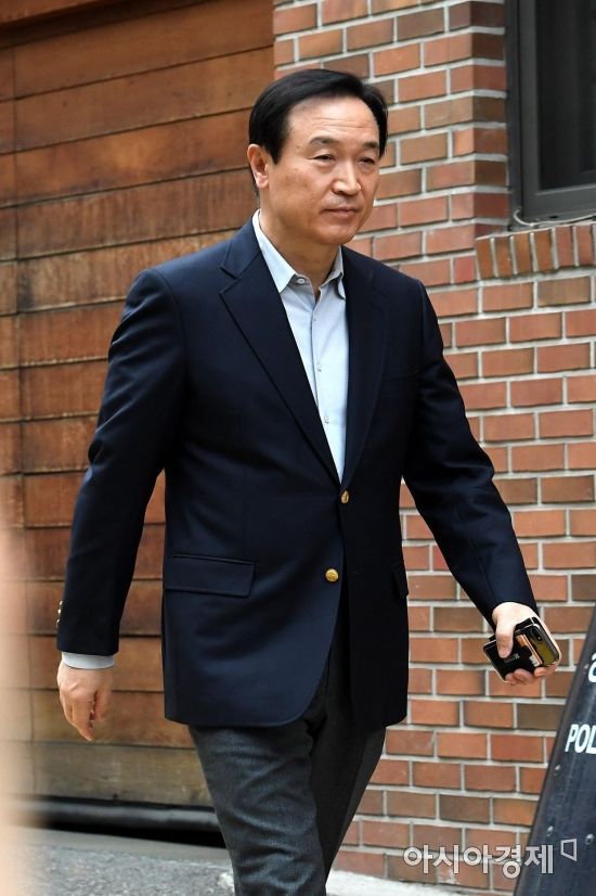 임태희 전 청와대 비서실장./김현민 기자 kimhyun81@