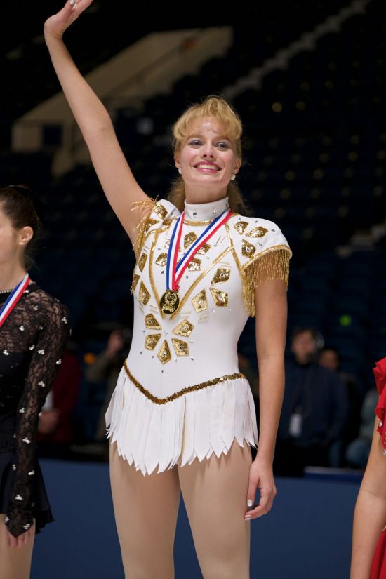[이종길의 영화읽기]'아이, 토냐' 하딩을 위한 변명일까