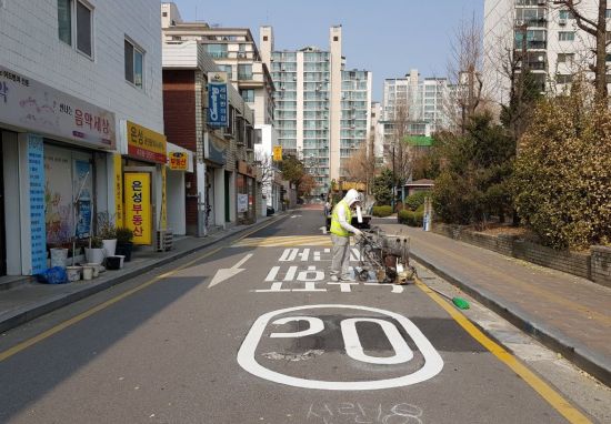 봄 행락철 교통안전캠페인…사전 점검·단속·순찰 강화