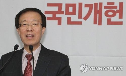 이석연 전 법제처장. 사진=연합뉴스