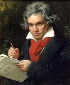 [과학을읽다]200년 전 베토벤의 죽음, 독살 아니었다