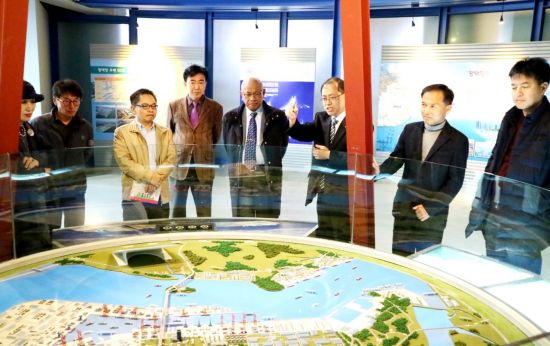 평택항만공사 '인니' 등 아세안 공략 가속화