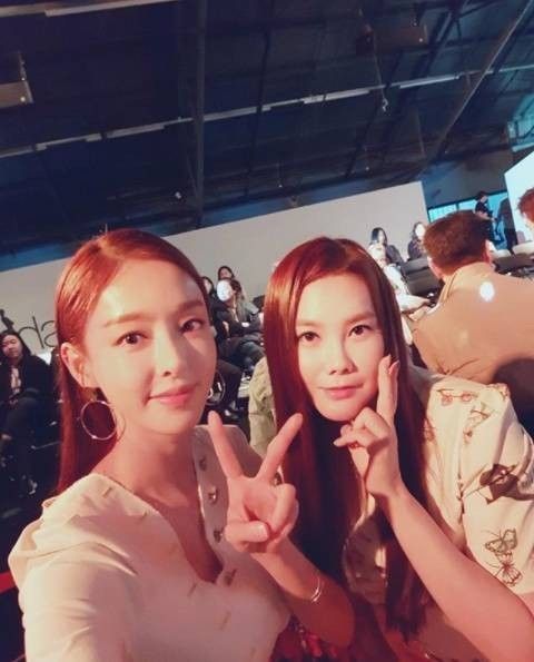 ‘런닝맨’ 글로벌 프로젝트 투입 이다희, 근황 담긴 SNS 사진 눈길