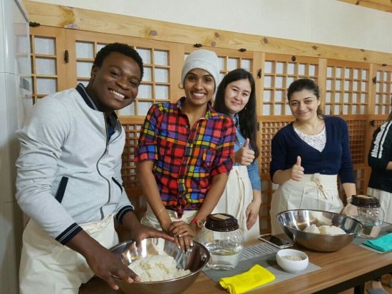 안동 전통 리조트 ‘구름에’, 전통문화 체험 이벤트