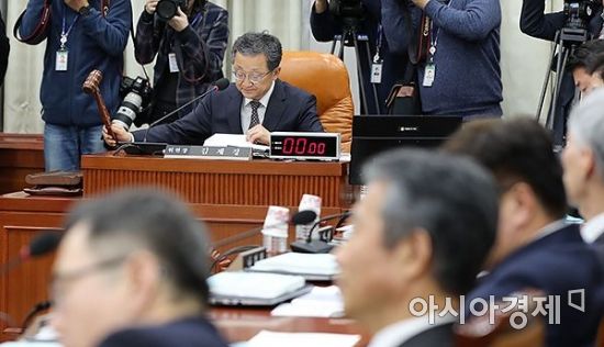 [포토] 국회헌법개정-정치개혁 특위