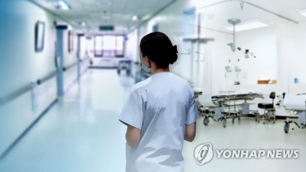 '재가 될 때까지 괴롭힌다'는 병원 내 악습인 '태움'에 시달리다 스스로 목숨을 끊은 서지윤 간호사의 죽음이 업무상 재해로 인정받았다. 사진=연합뉴스