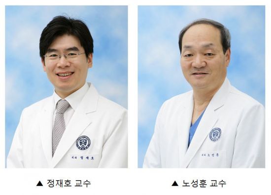 연세암병원 "불필요한 위암 항암치료 선별 기술 개발"