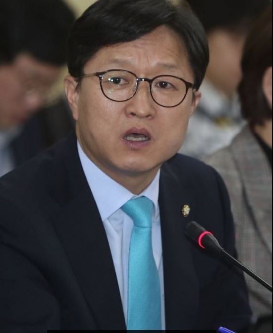 강병원 더불어민주당 의원. 사진=연합뉴스