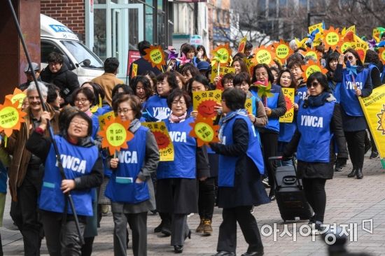 [포토] '탈핵캠페인'