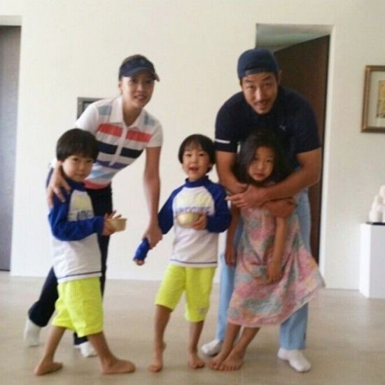 노현정, 故정주영 현대 회장 제사 참석…삼성가 며느리는 누구?