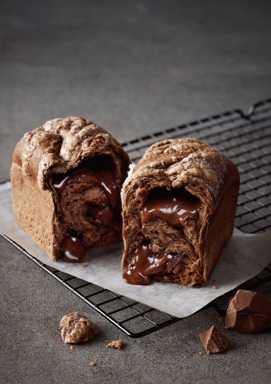 [대박상품]식빵의 재발견, 갓 구운 파리바게뜨 식빵의 매력 속으로