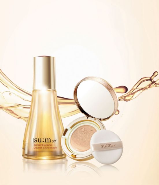 [대박상품]입소문 난 '숨37°'…피부 속 노화 관리