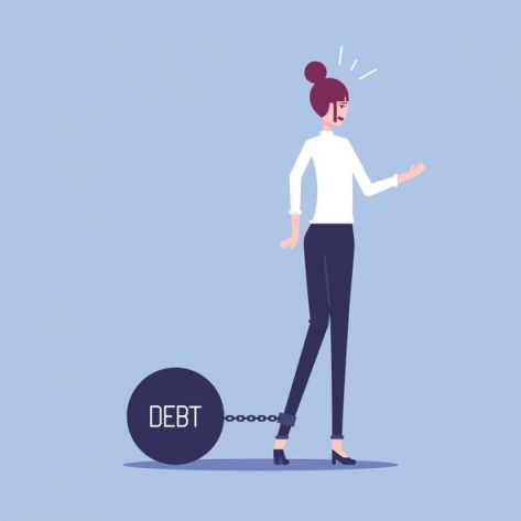 “빚지고 시작하는 사회생활, 결혼은 꿈도 못 꿔요”