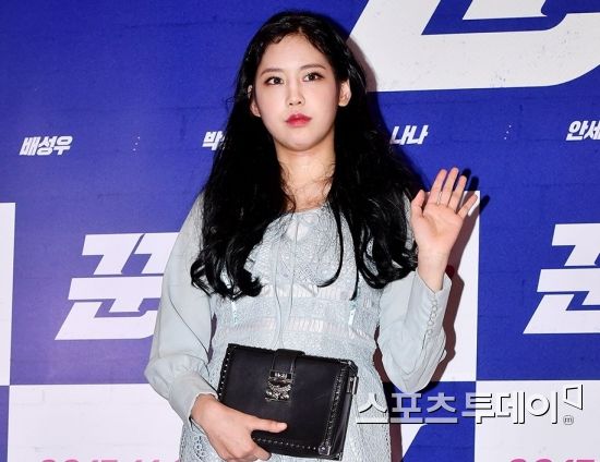 육지담 “내가 이용하는 걸로 보이면 절이나 들어가라”