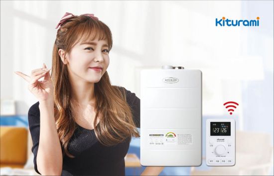 귀뚜라미보일러, K-BPI 가정용보일러 부문서 20년 연속 1위