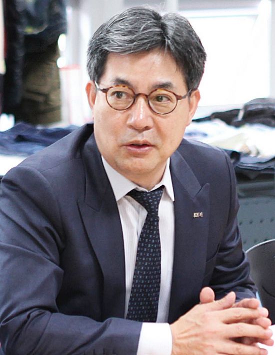 김현겸 한국코퍼 대표, 컨택산업협회 회장 선임