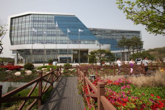 성남시 '해외전시회 참가기업' 최대 500만원 지원