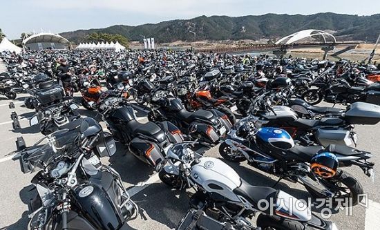 오토바이와 '쿵'…140만원 라이더 재킷도 보상받는다(종합)