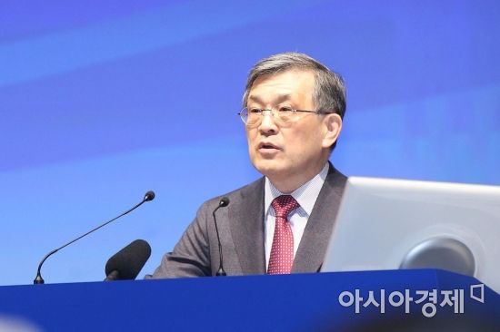 권오현 삼성전자 고문, 지난해 연봉 172억원…이재용 부회장 무보수
