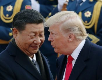 美·中 무역전쟁 핵심, 중국의 '2025년 제조업 1위 계획' 