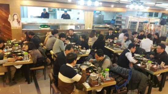 족발프랜차이즈 만족오향족발, 전국 맛집 도약 목표로 창업설명회 개최